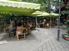 -香园自助小火锅