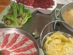-荣叔港式沙嗲牛肉火锅(正佳潮流店)