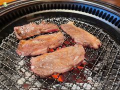 -隐炉和牛烧肉店(群力店)