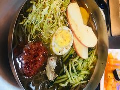 -杀猪天·韩国烤肉(总店)