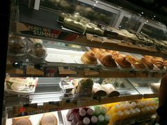 -星巴克(宝山万达店)