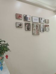 -哈喽美妈产后恢复中心(乐堤港店)