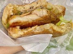 -麦当劳(新都汇店)