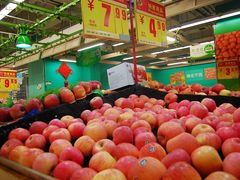 -华润万家(朱雀大街店)