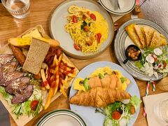 -The Good Place好地方·Brunch·coffee(国贸店)