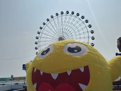 -秦皇岛乐岛海洋王国