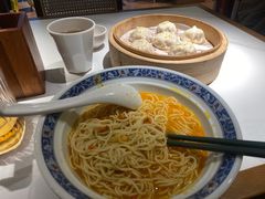 -苏堂阳春面•九年庆(北京路天河城店)