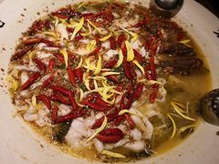 -太二酸菜鱼(沈阳万象城店)