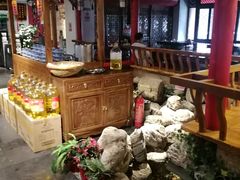 -清真京华源·涮肉烧烤(丰庆店)