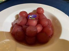 贵妃葡萄-伊带伊路新疆美食府(呼家楼店)