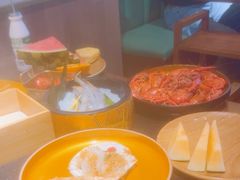 -牛New寿喜烧(虹桥新天地店)