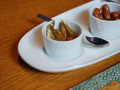 餐前小食-新荣记(西溪湿地店)