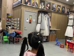 -中国照相馆(清河万象汇店)