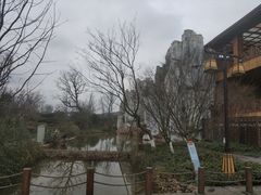 -天河潭旅游度假区