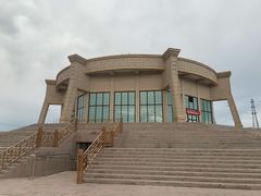 -马白开来特色羊排揪片子  (总店)