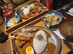 -一豚轩·烧鸟·豚骨拉面(五四路店)