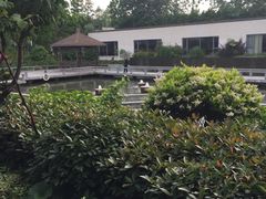 -渔堂公园餐厅·本帮菜(乐园路店)