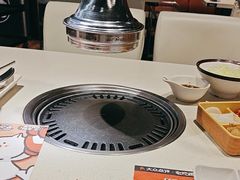 -猫爪爪原切自助烤肉(观音桥阳光世纪店)