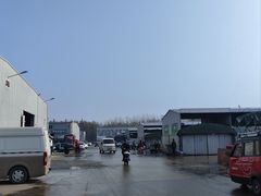 -韩家墅海吉星农产品批发市场