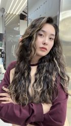 -美美秀造型