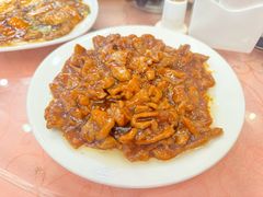 -烤肉宛饭庄(南礼士路店)