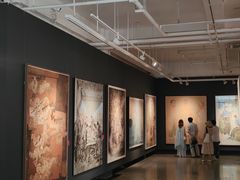 -湖北省美术院美术馆