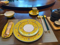 -金成潮菜博物馆(海珠湿地店)