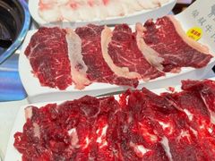 -荣叔港式沙嗲牛肉火锅(正佳潮流店)