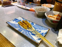 -探鱼·鲜青椒爽麻烤鱼(银泰城店)