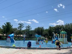 -南宫温泉水世界