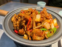 -东北灶(青浦万达茂店)