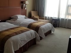 -咸宁万豪温泉谷度假区