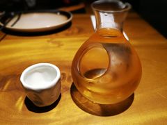 梅子酒-和彩放题餐厅(酒仙桥店)