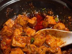 -初蓉丨遇见新川菜(亲贤街荣耀店)