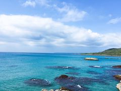 -白沙湾海滩