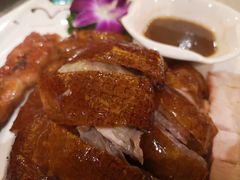 和味明炉烧鹅-香云轩·顺德菜(香云纱园林酒店店)