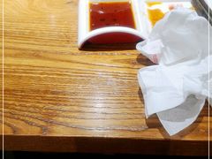 -新兴园饺子馆(望京店)