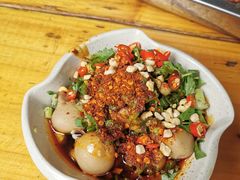 -雲记卢妈冷锅串串(中道街总店)