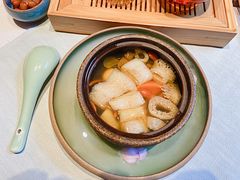 -叶叶菩提(太原别墅店)