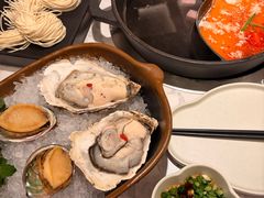 -太琼糟粕醋火锅·海南老爸茶(海棠湾臻选店)