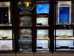 -溥仪眼镜PUYI OPTICAL(国贸商城店)