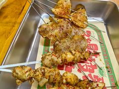 -炒豆合作社(东四总店)