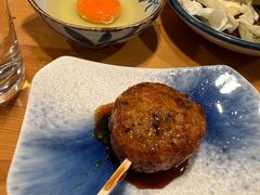 -晶吉·居酒屋·烧鸟·生鱼饭(中山区民主广场店)