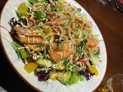 -松子料理(白家庄店)