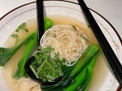 -翡翠拉面小笼包(岭南新天地店)