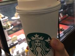 -星巴克(深圳龙华人民北店)