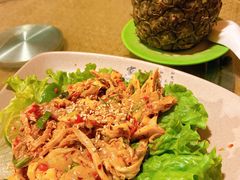 -多哥水傣味餐厅(司马巷店)