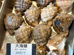 -KAOKAO烤烤·丹东海鲜烧烤(望京店)