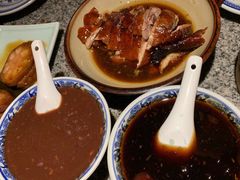 -南京大牌档(济南万象城店)