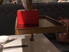 -海底捞火锅(航洋城店)